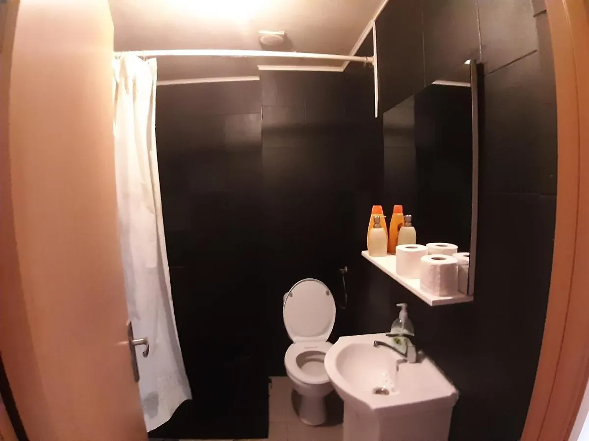 דירות בוקרשט Centru Lovely Apartament רומניה