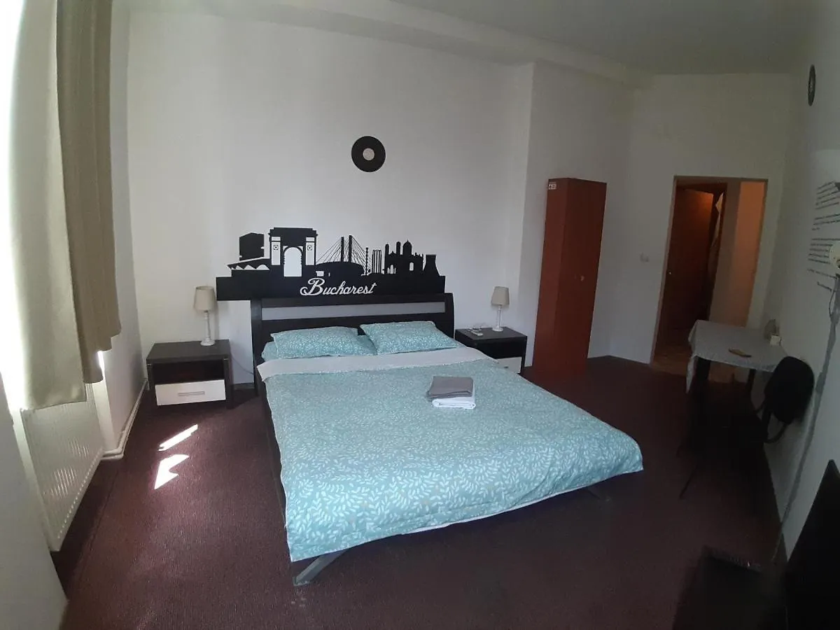 Centru Lovely Apartament Appartamento Bucarest